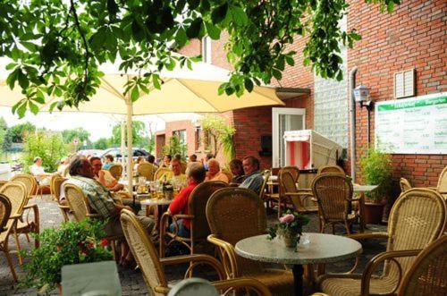 Hotel Schaeferhof Bückeburg Exteriör bild